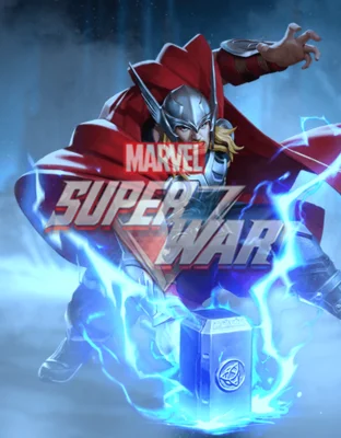 MARVEL Super War